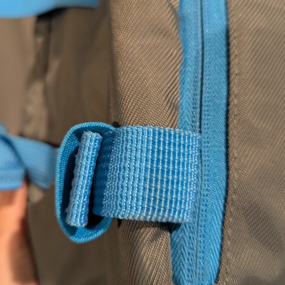 Detours Phinney Handlebar and Rack Bag Biking Cycling Commuter - Picture 14 of 15